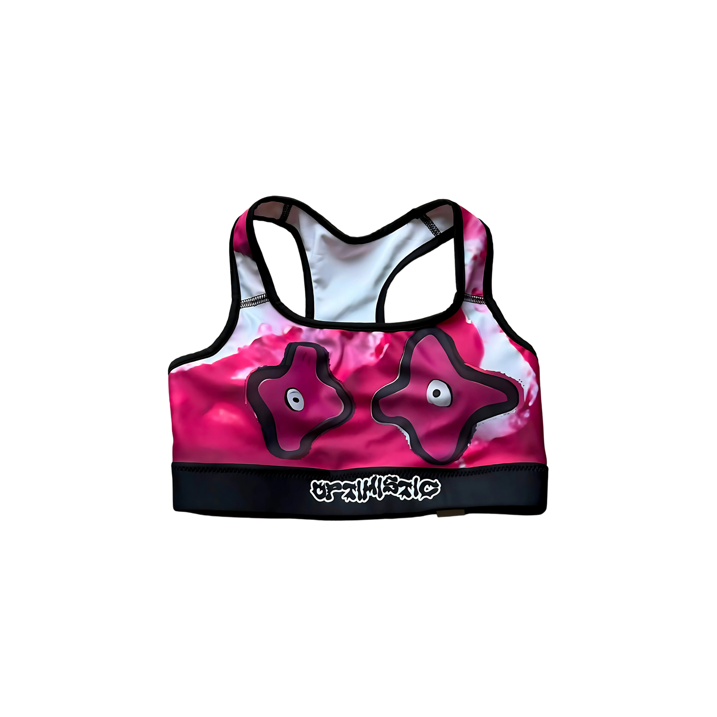 OA Sports Bra