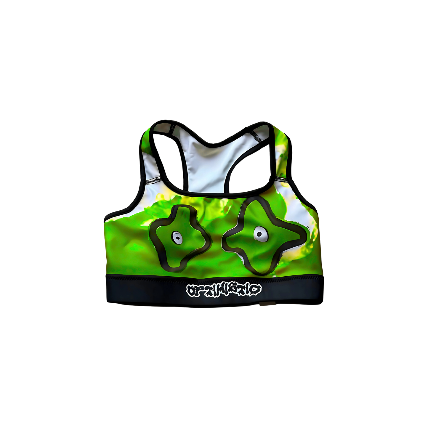 OA Sports Bra