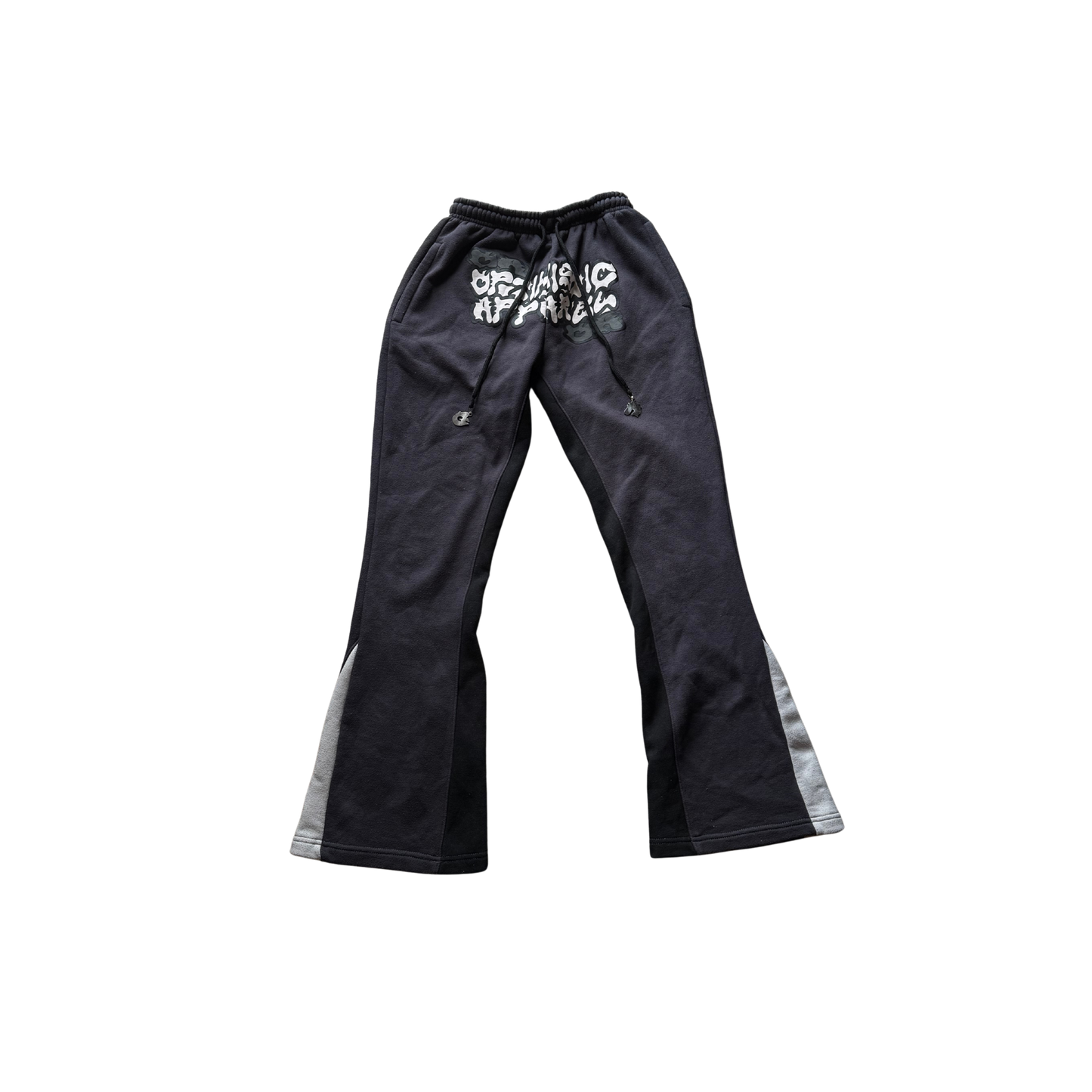 Optimistic Flared SweatPants