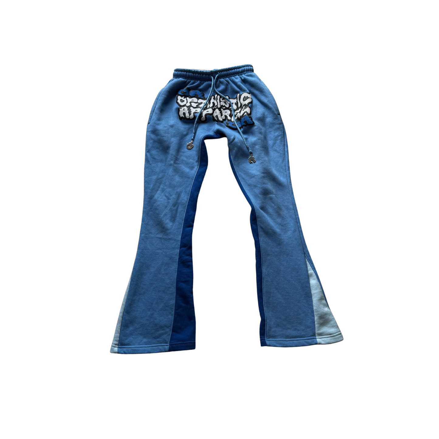 Optimistic Flared SweatPants