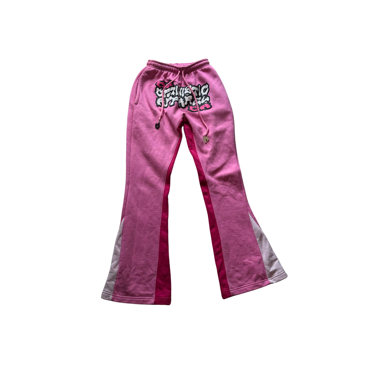 Optimistic Flared SweatPants