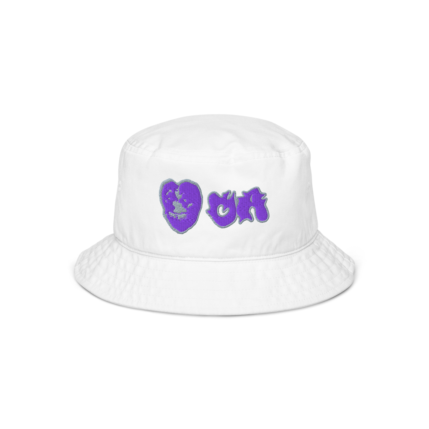 OA Organic Bucket Hat