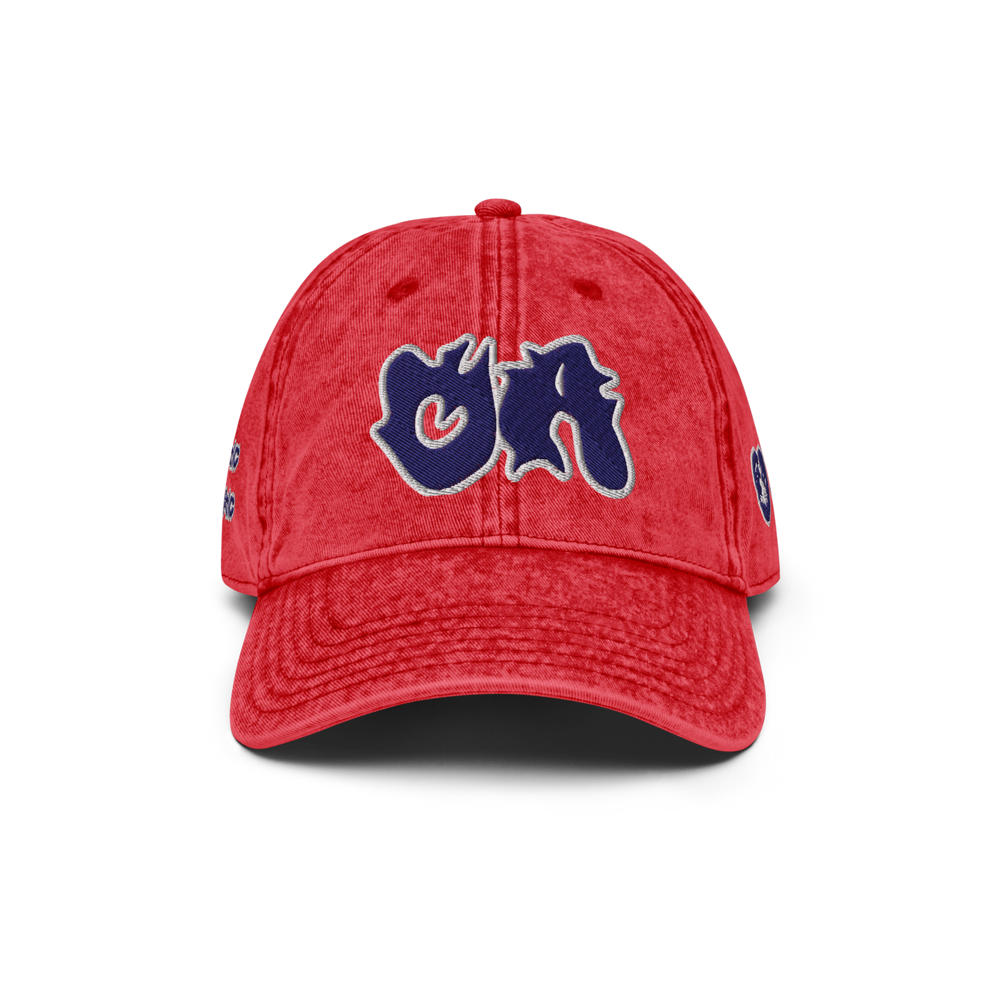 OA Vintage Cap