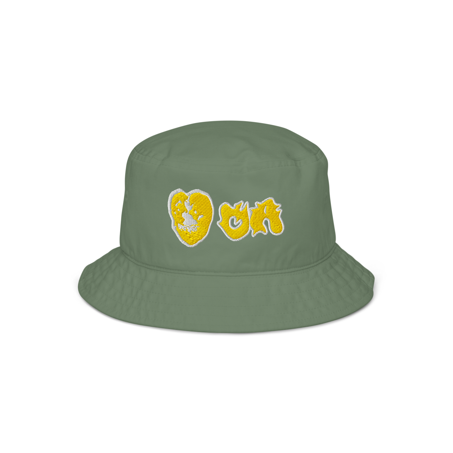 OA Organic Bucket Hat