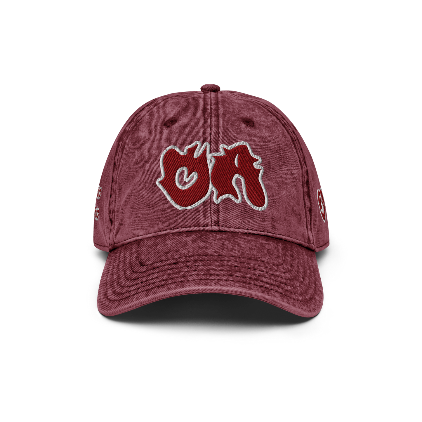 OA Vintage Cap