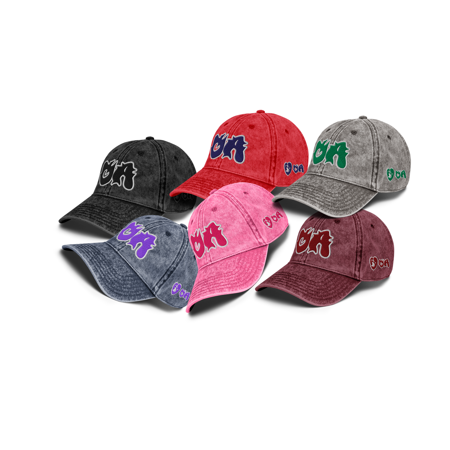 OA Vintage Cap