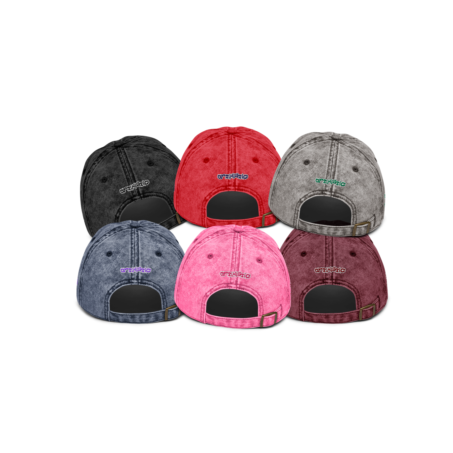 OA Vintage Cap