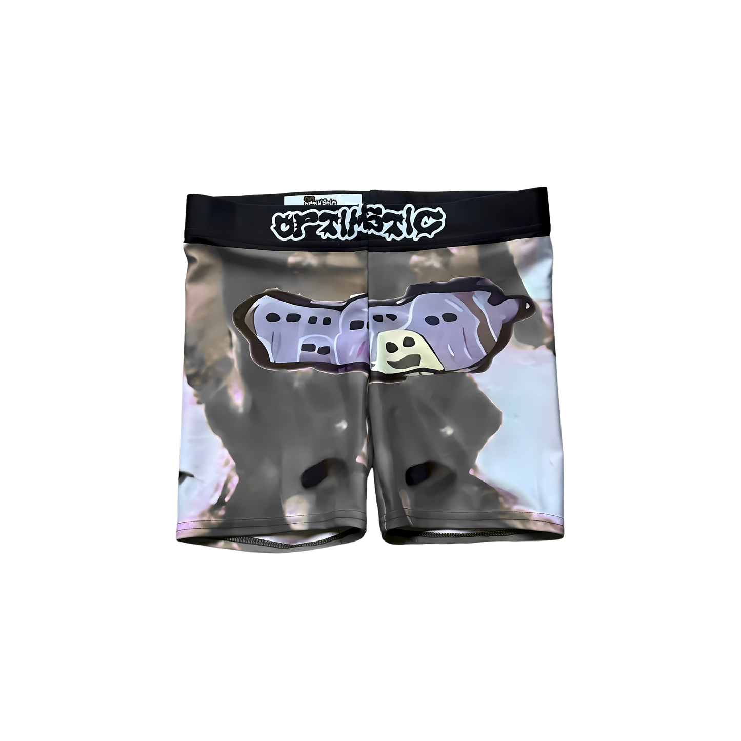 OA Sports Shorts