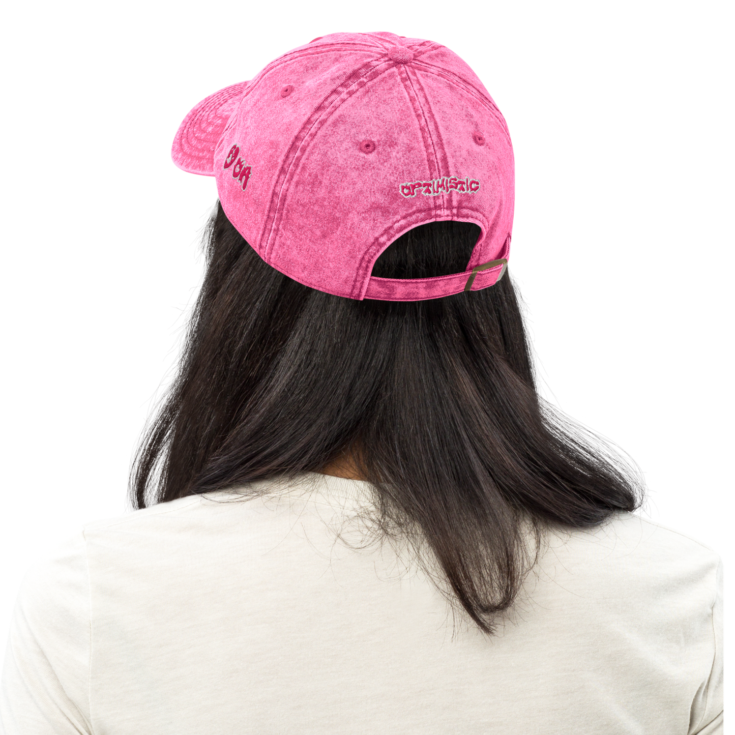 OA Vintage Cap