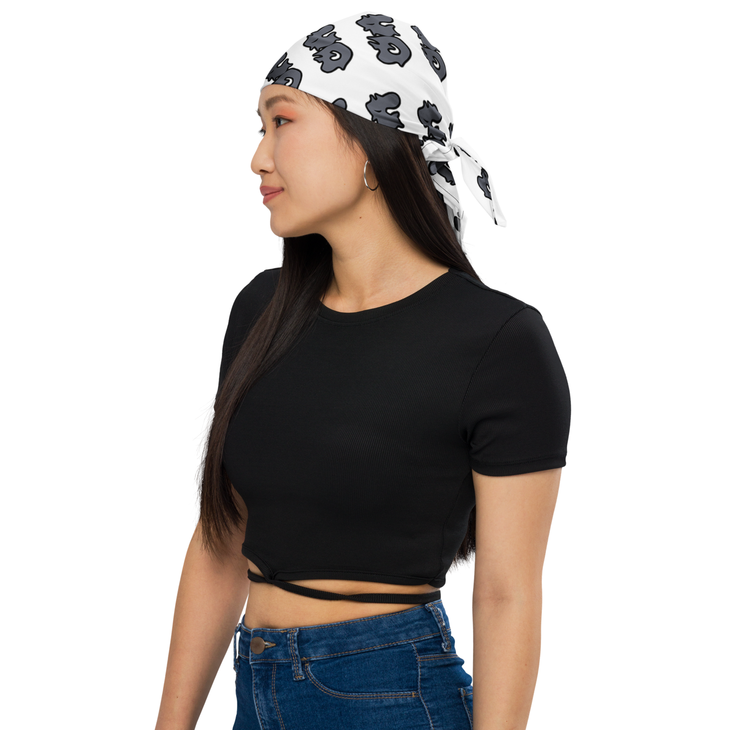 OA Bandana
