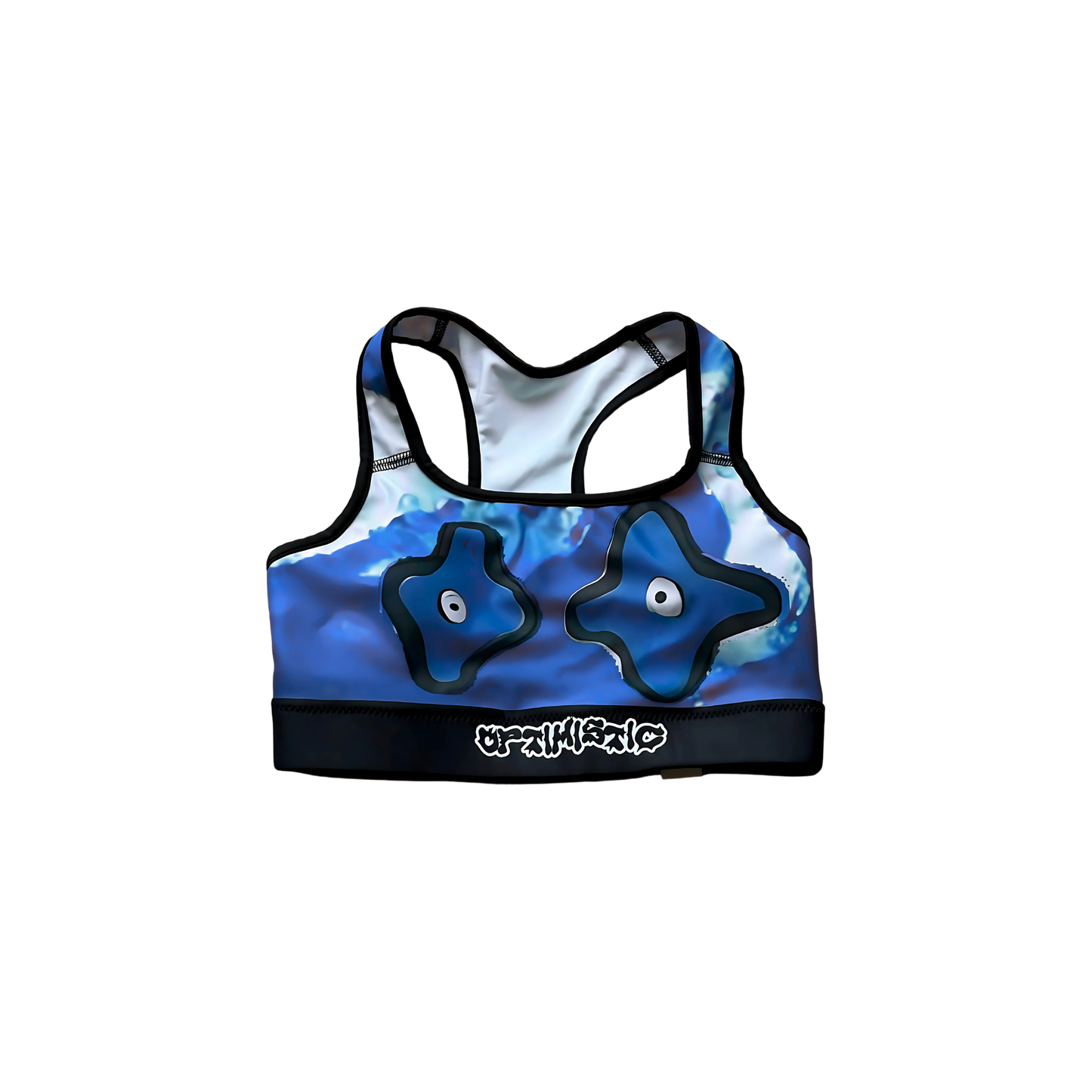 OA Sports Bra