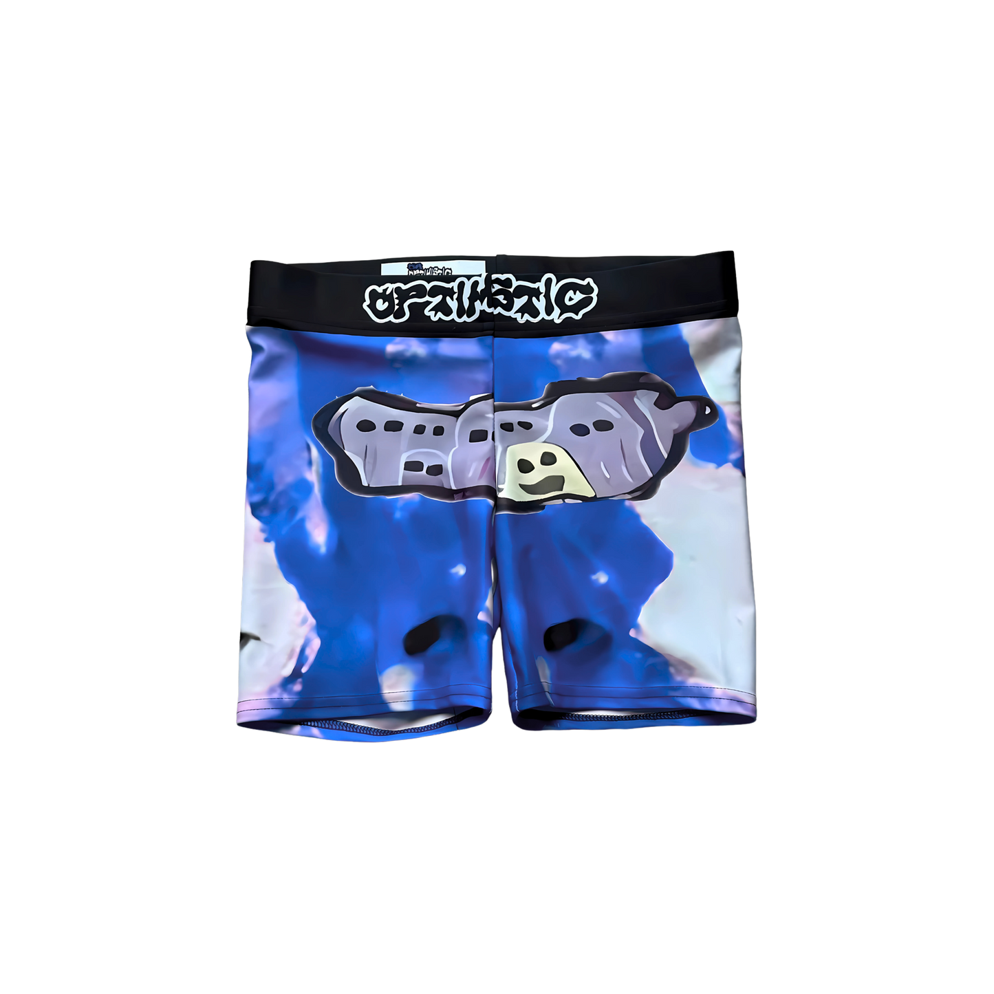 OA Sports Shorts