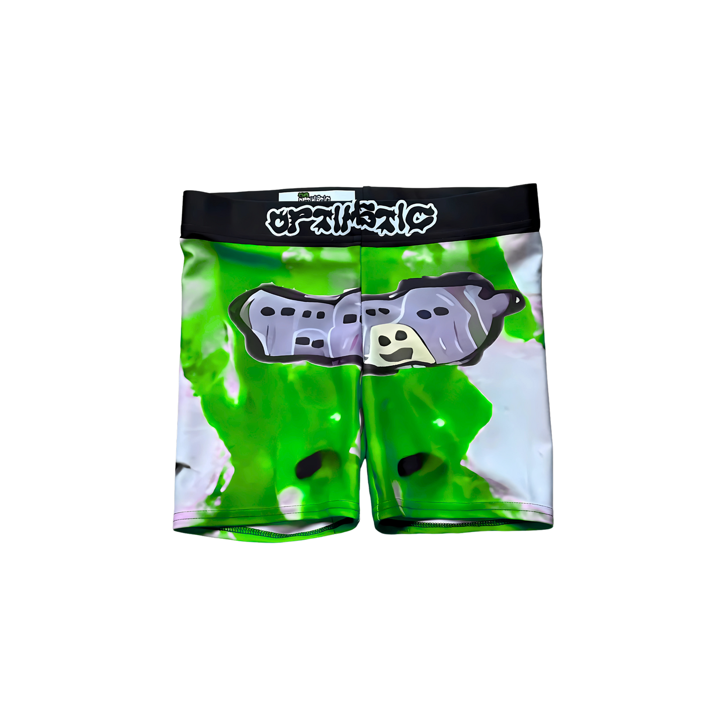 OA Sports Shorts