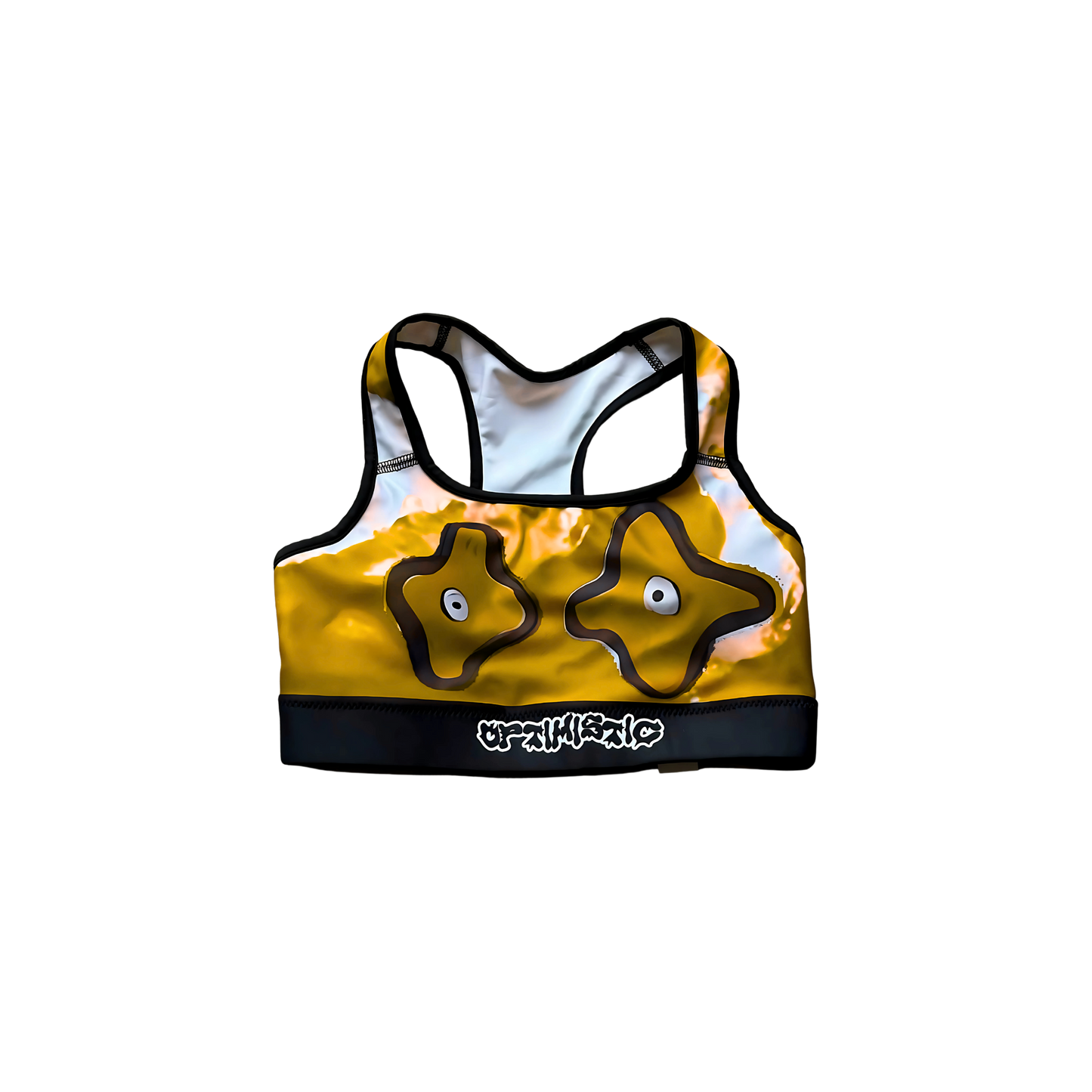 OA Sports Bra