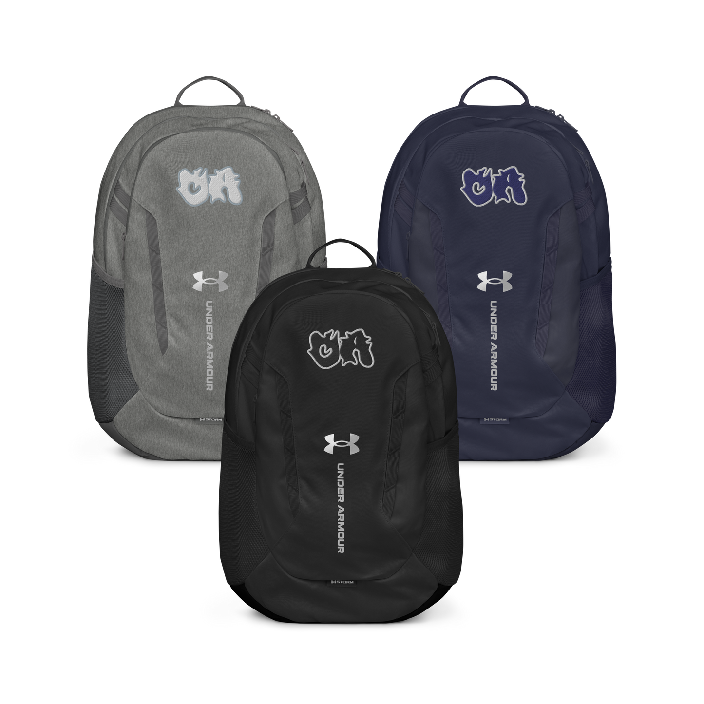 OA Sports Backpack