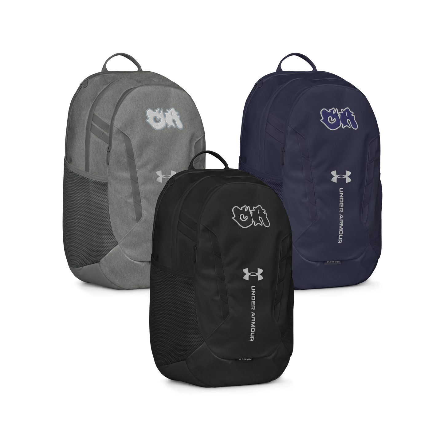 OA Sports Backpack
