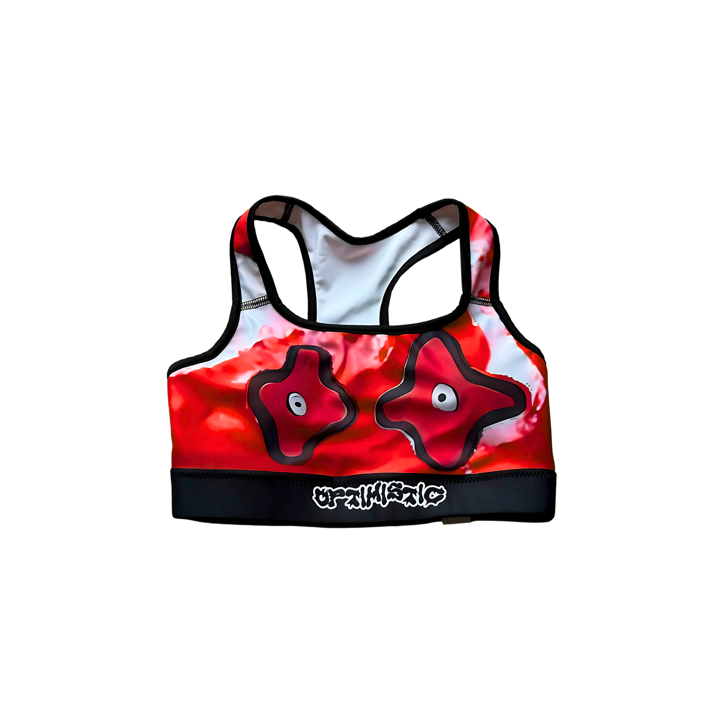 OA Sports Bra