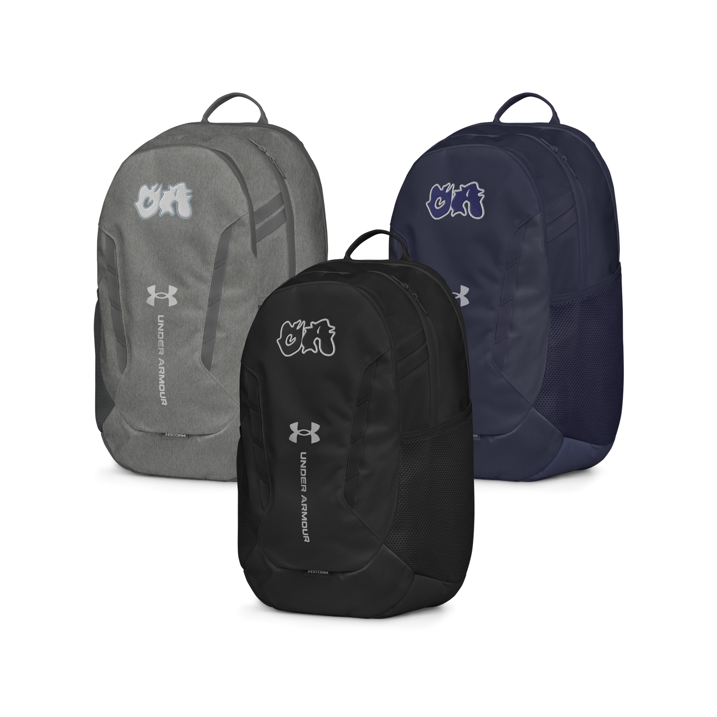 OA Sports Backpack