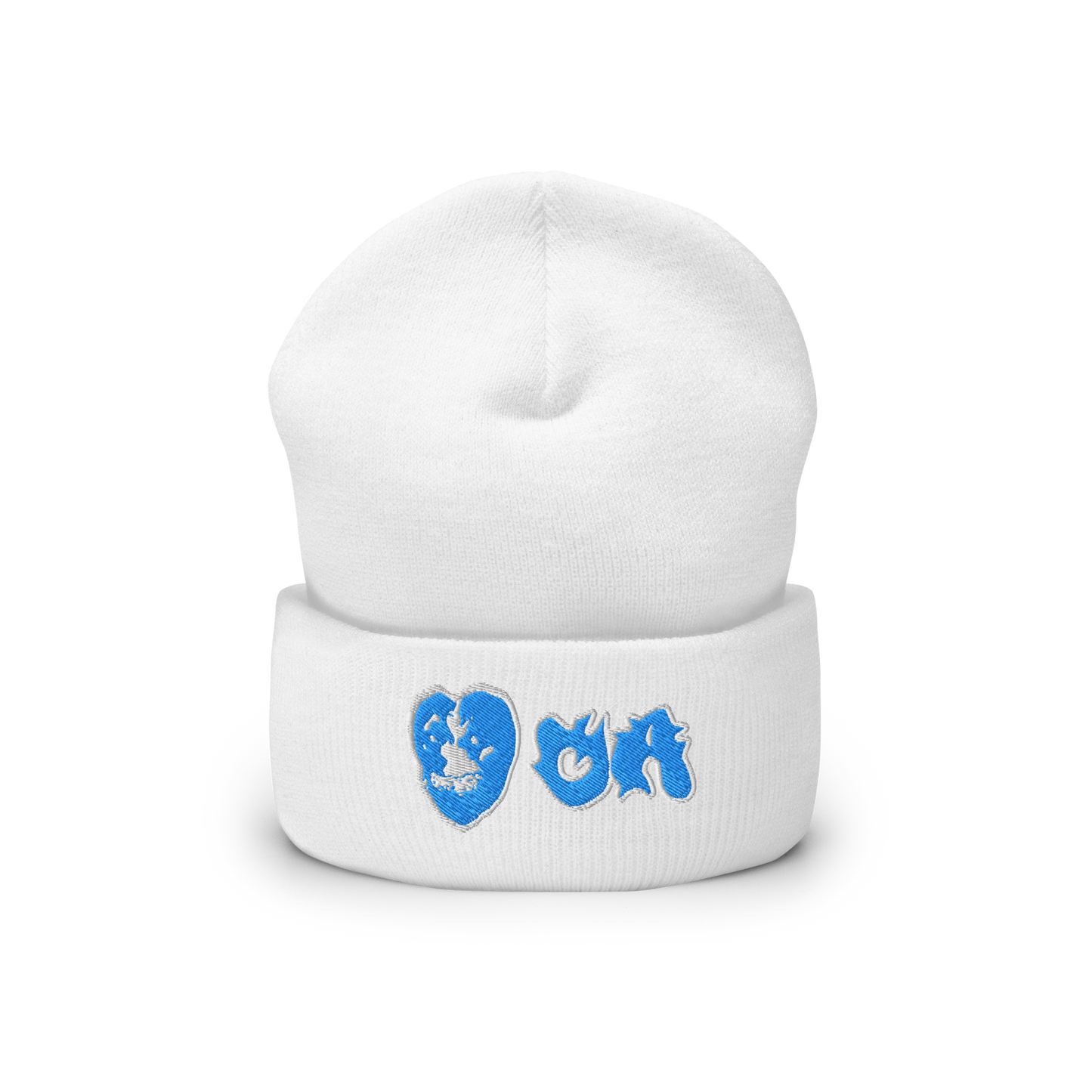 OA Cuffed Beanie