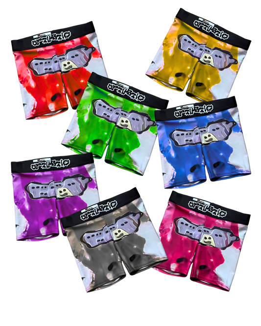 OA Sports Shorts