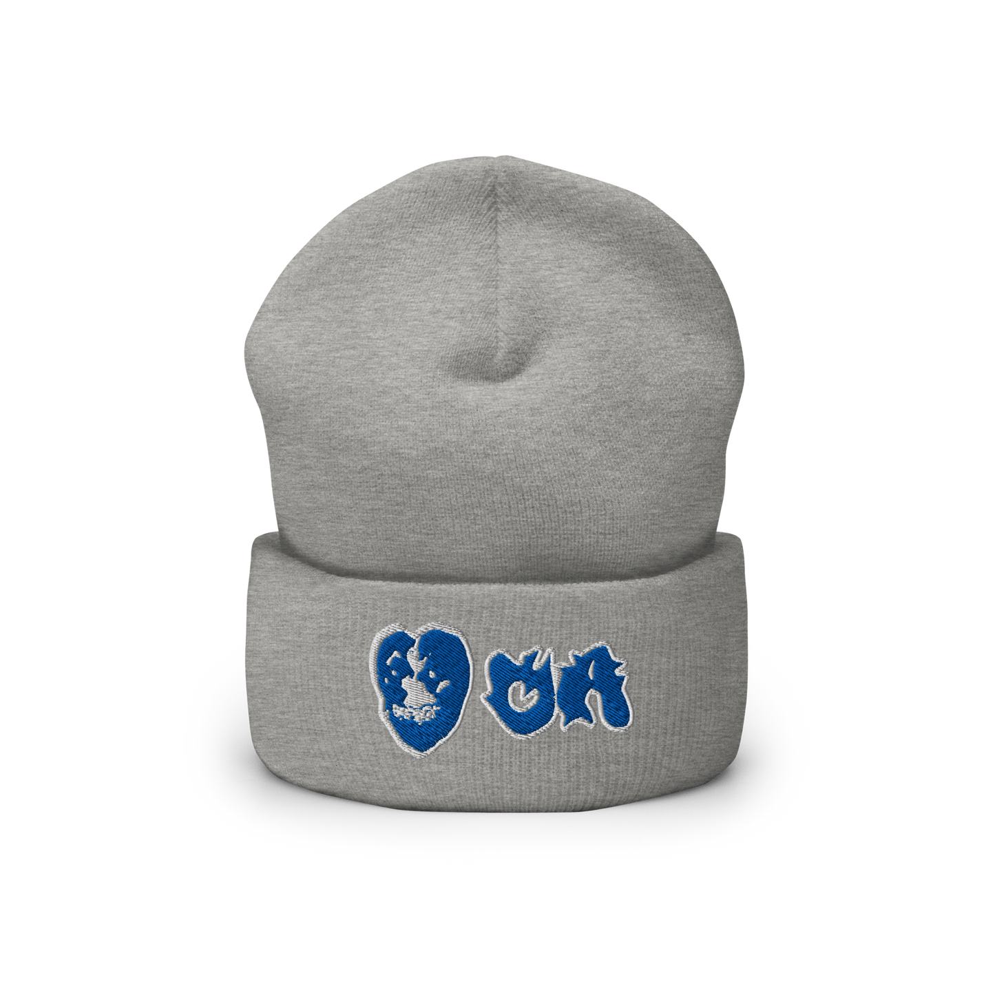 OA Cuffed Beanie