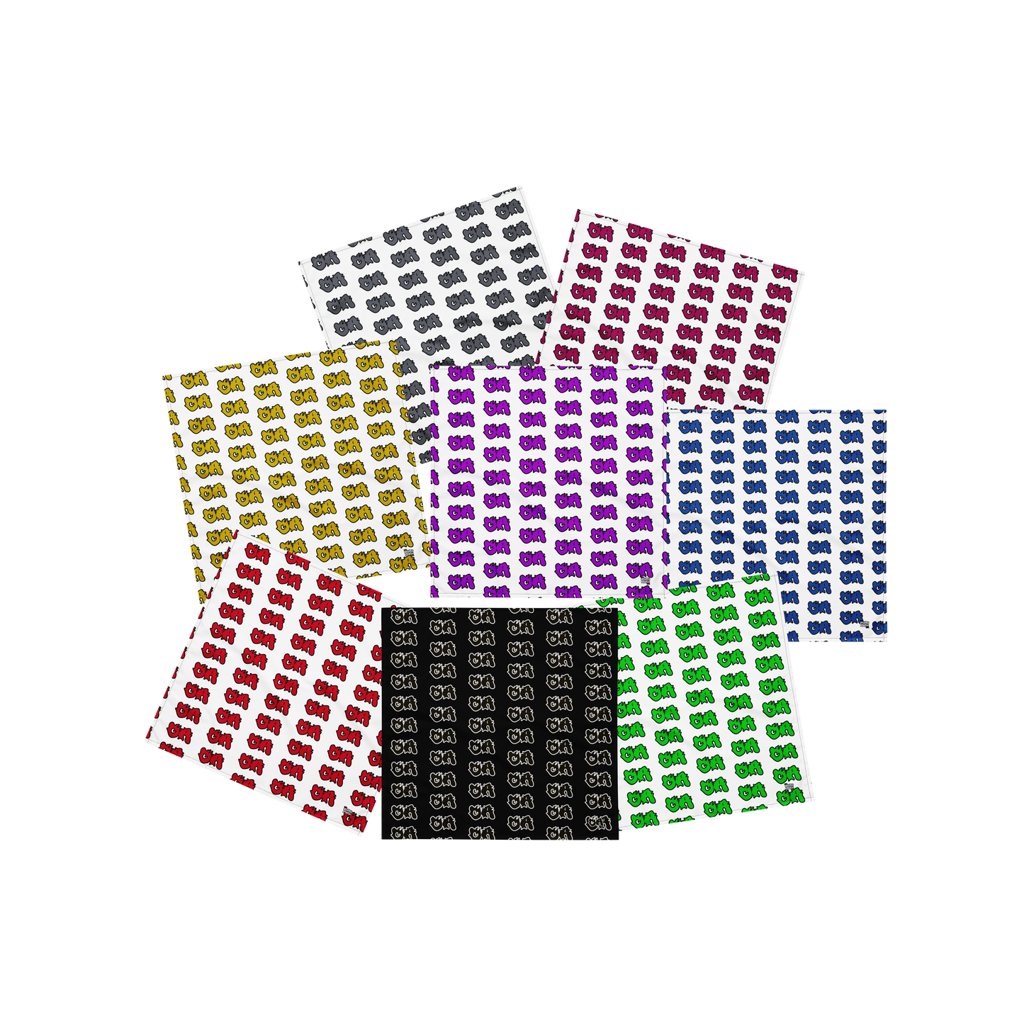 OA Bandana