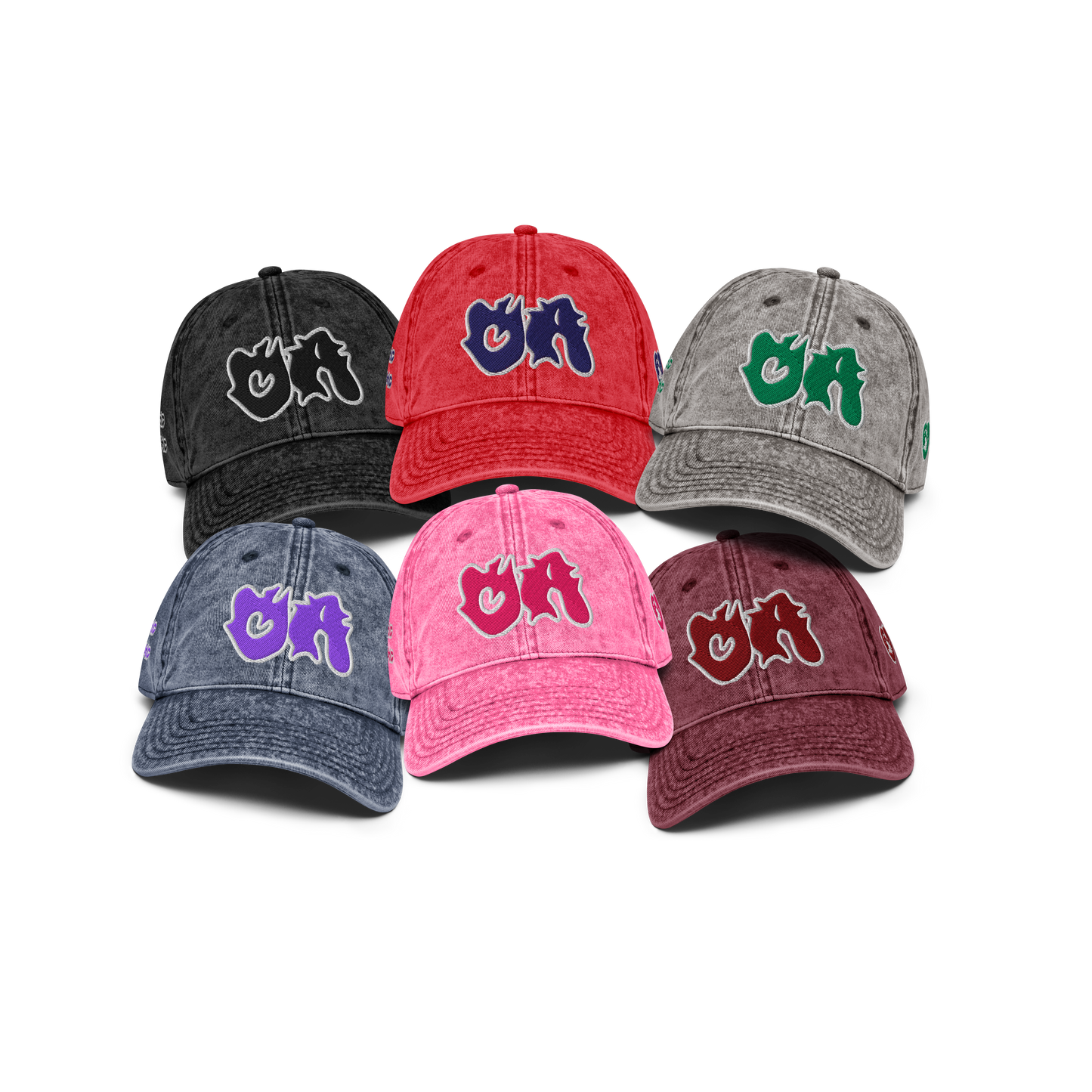 OA Vintage Cap