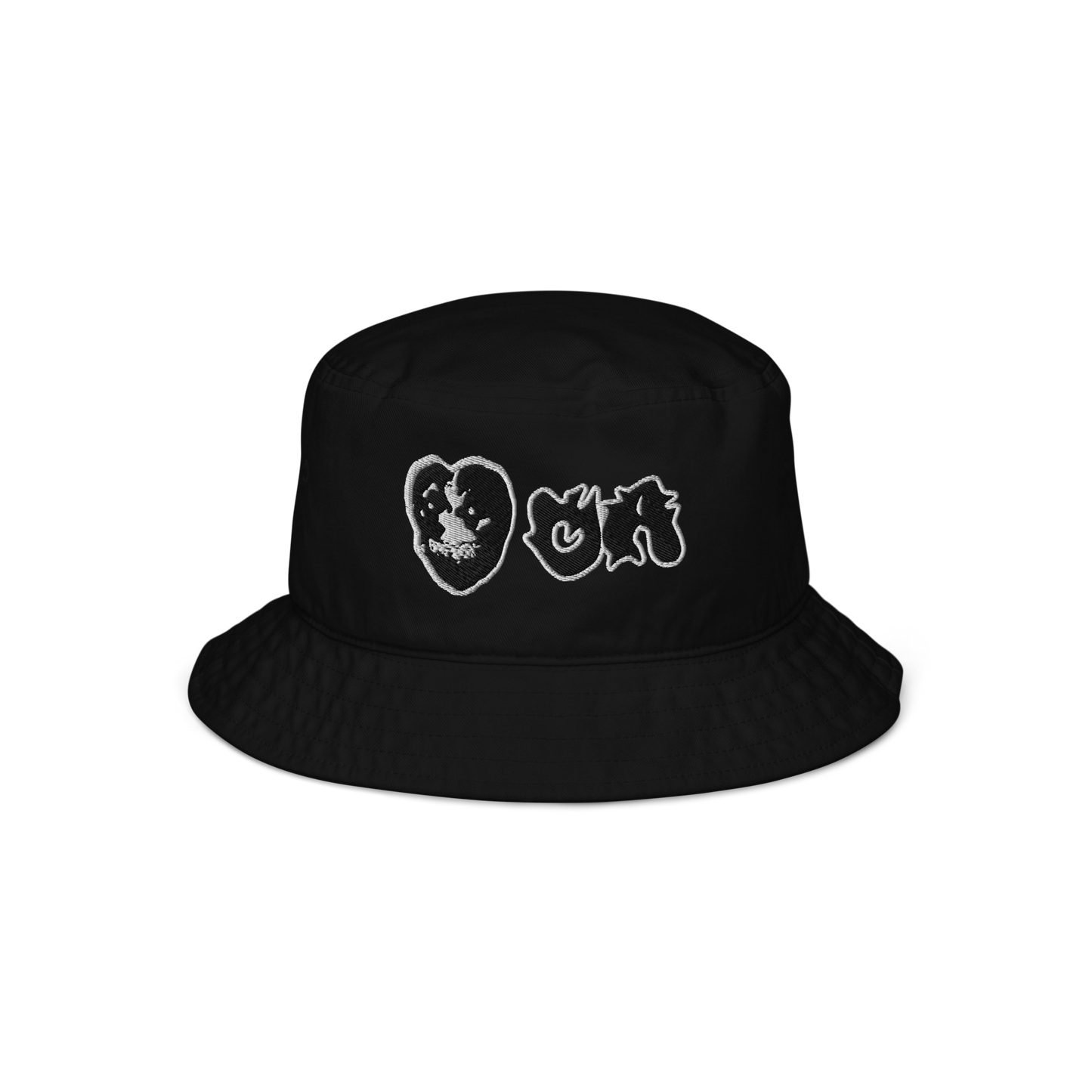 OA Organic Bucket Hat