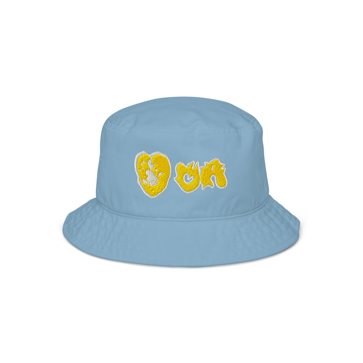 OA Organic Bucket Hat