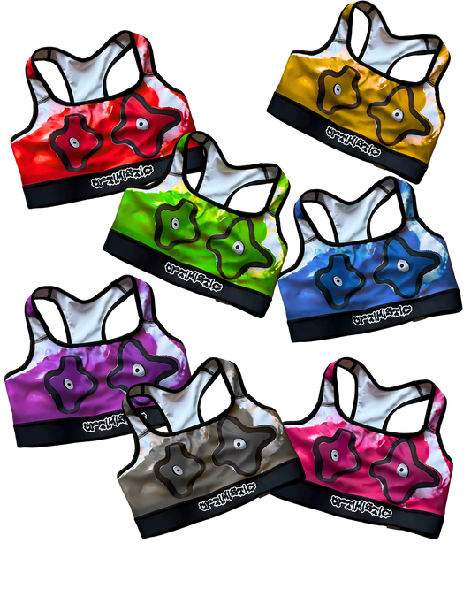 OA Sports Bra