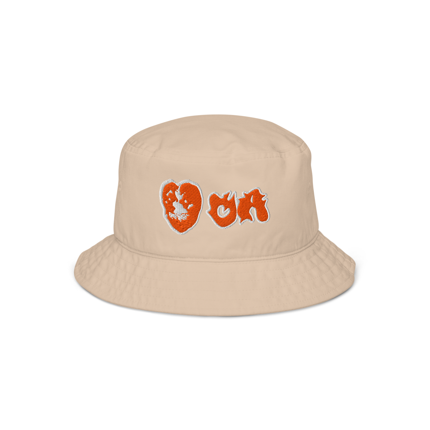 OA Organic Bucket Hat