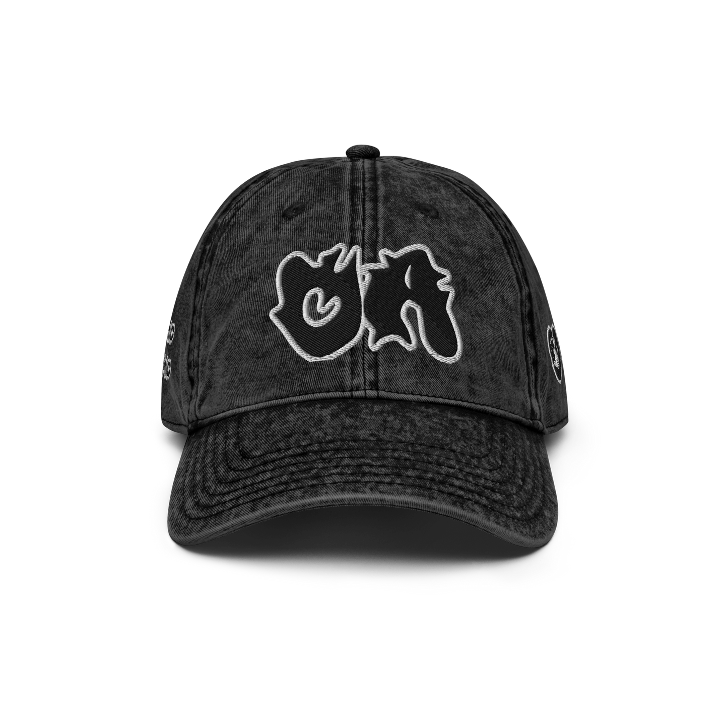 OA Vintage Cap