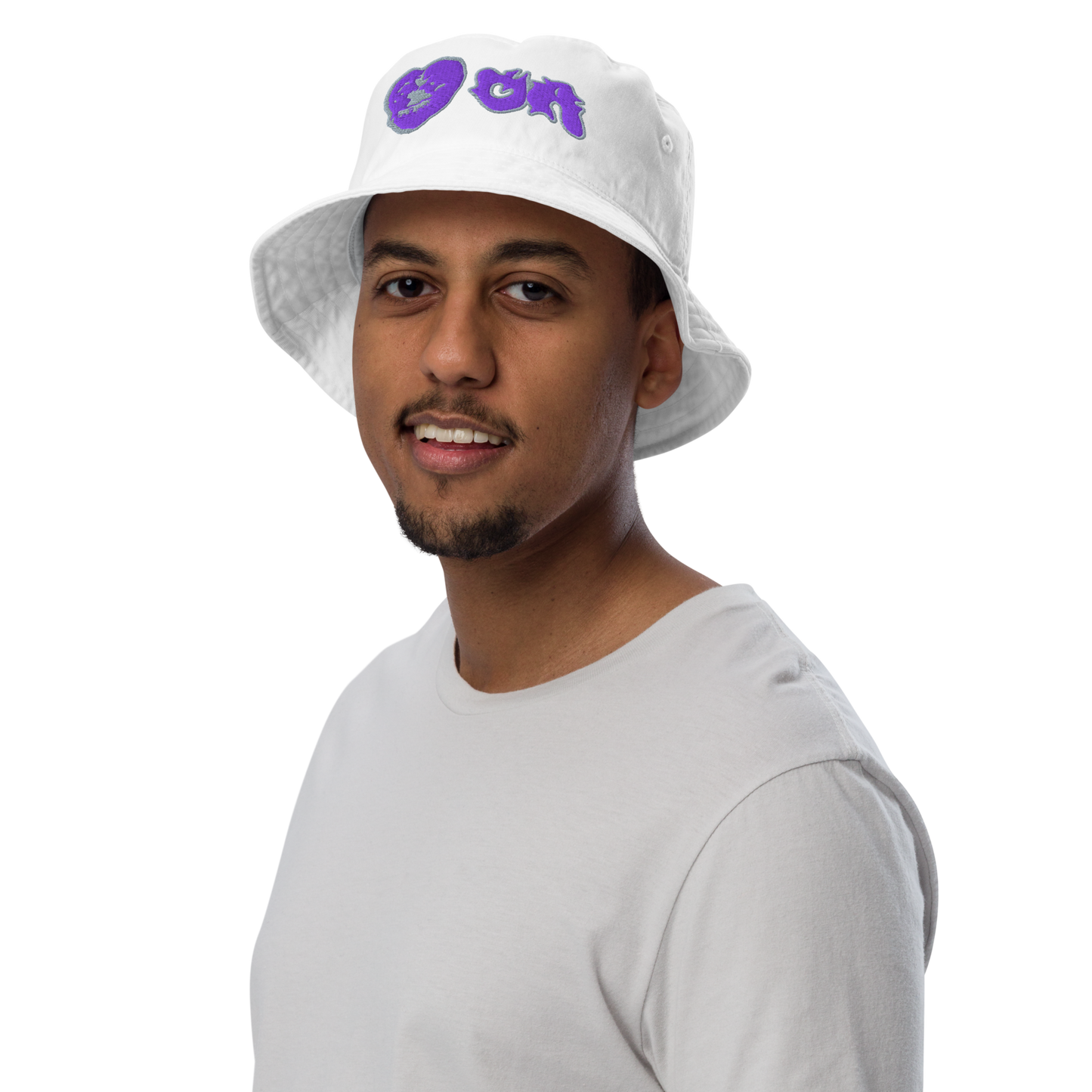OA Organic Bucket Hat