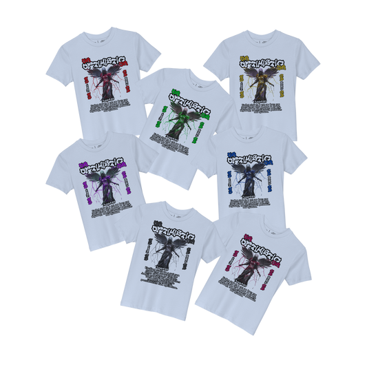 OA Kids Angel10 Tee