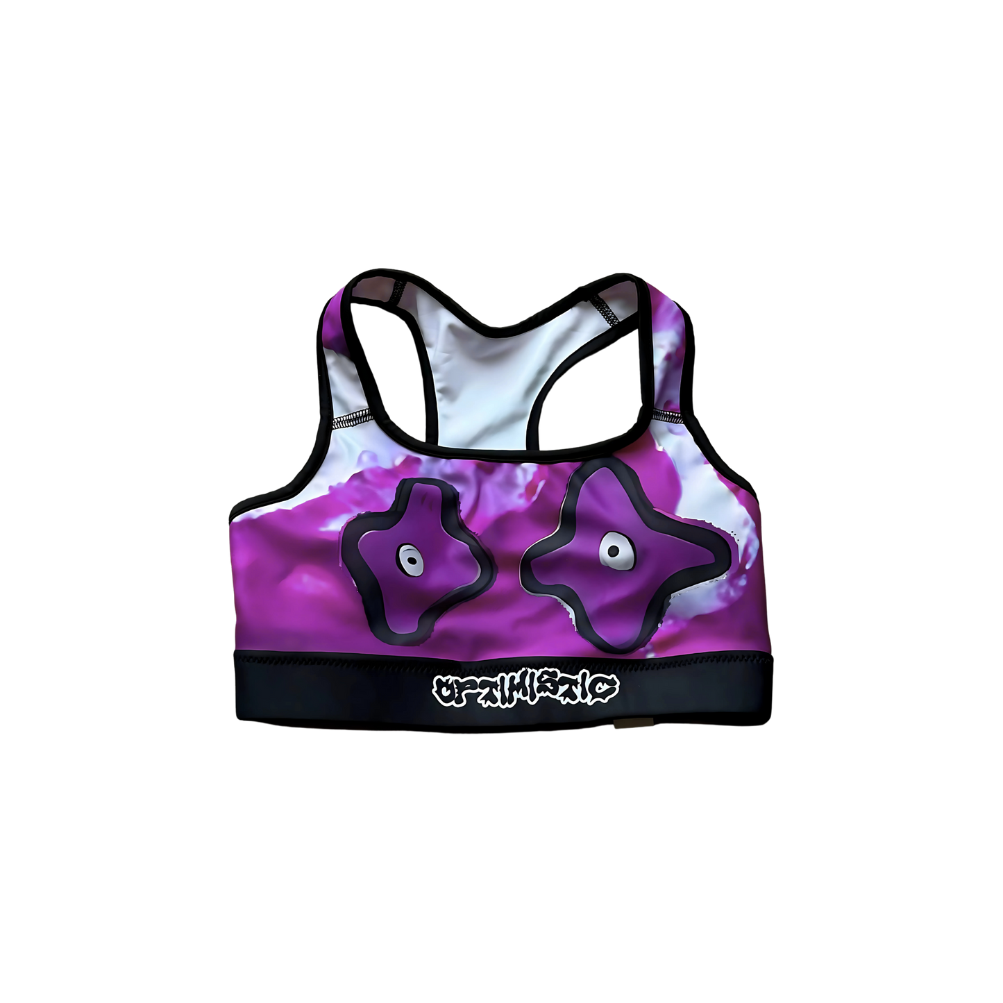 OA Sports Bra