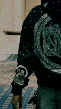 OUT THE MUD Zip-up Hoodie