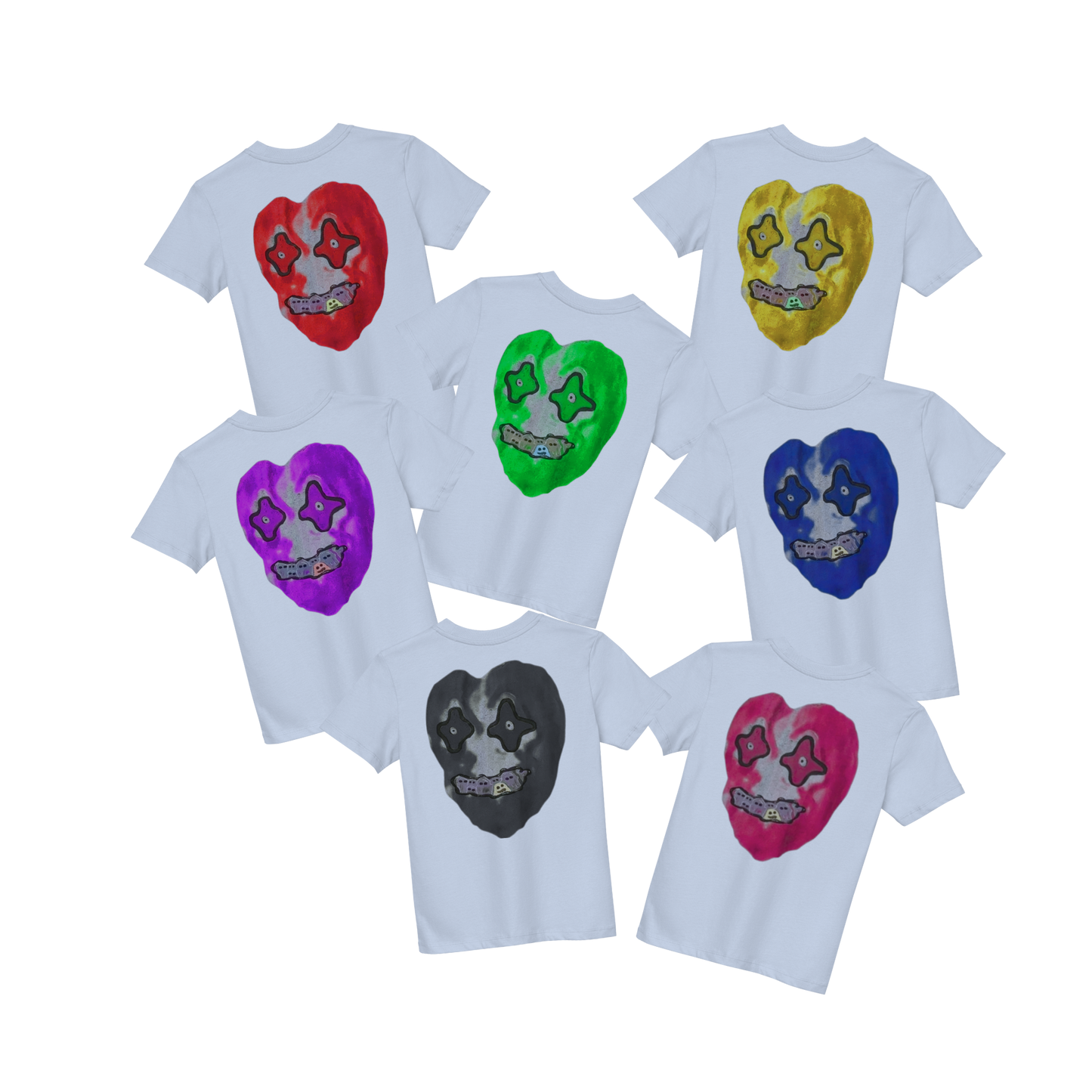 OA Kids Angel10 Tee