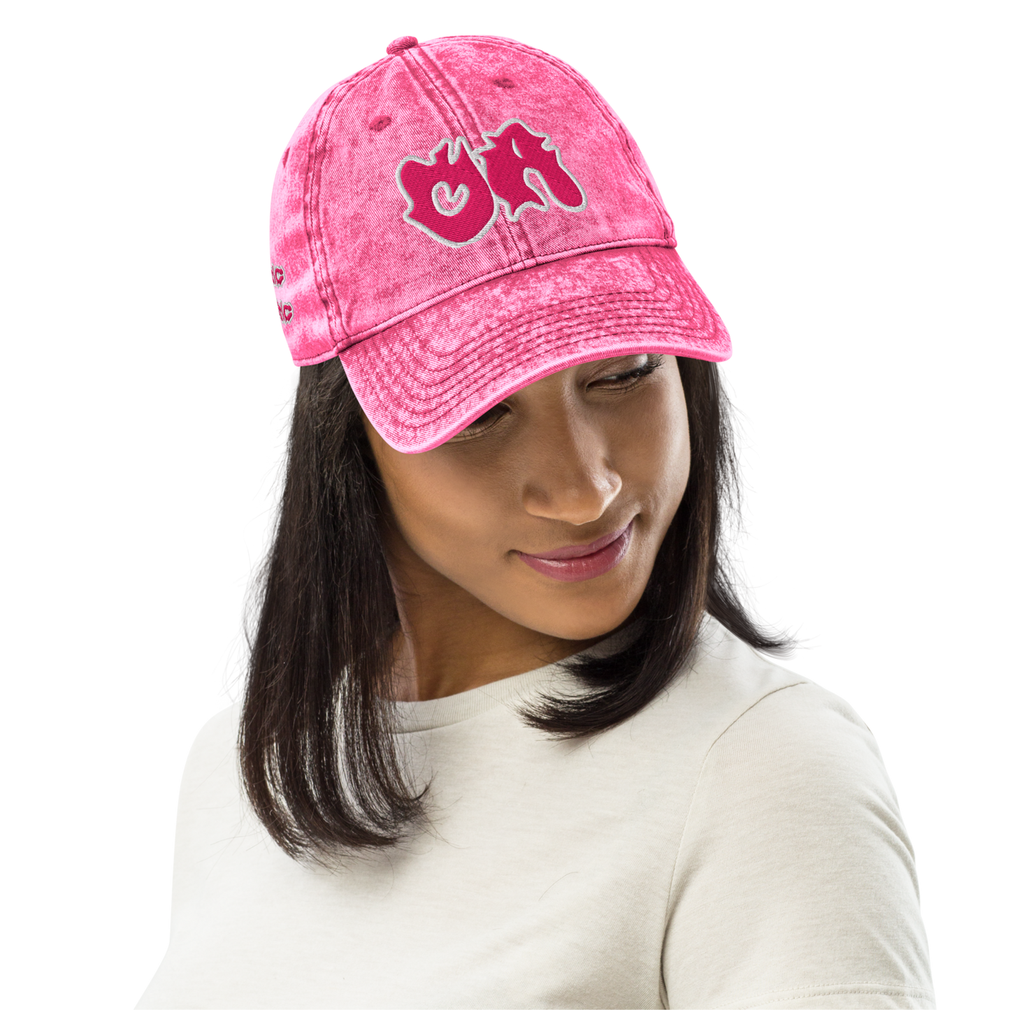 OA Vintage Cap